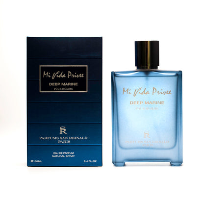 Privee Deep Marine Cologne
