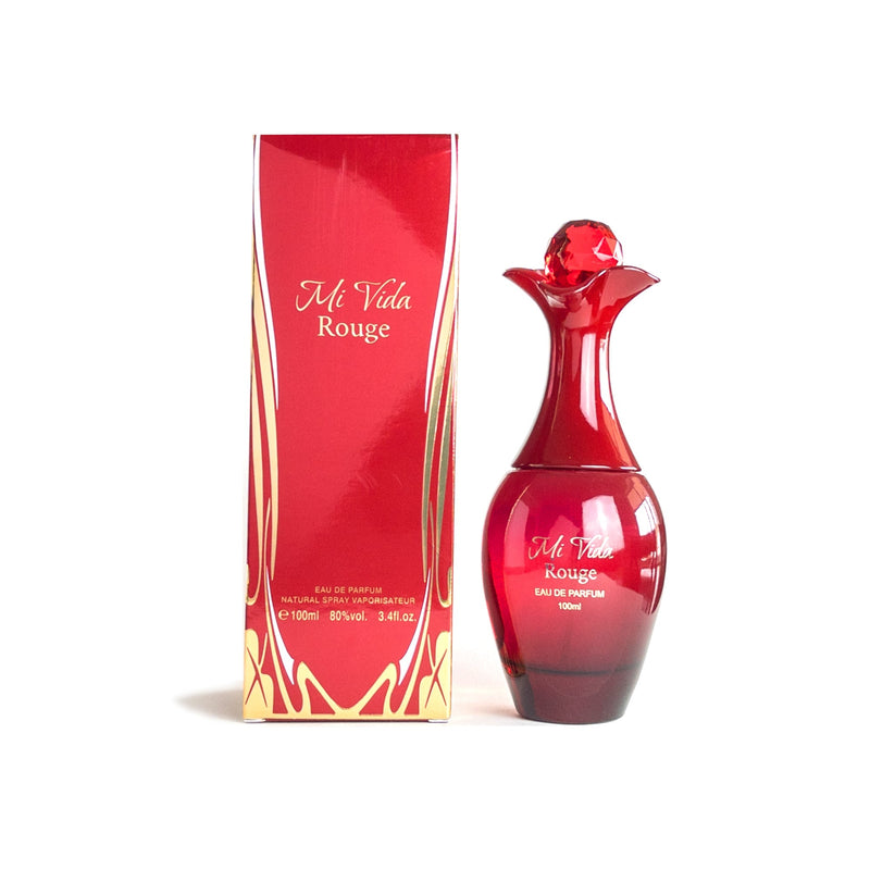 Rouge Perfume