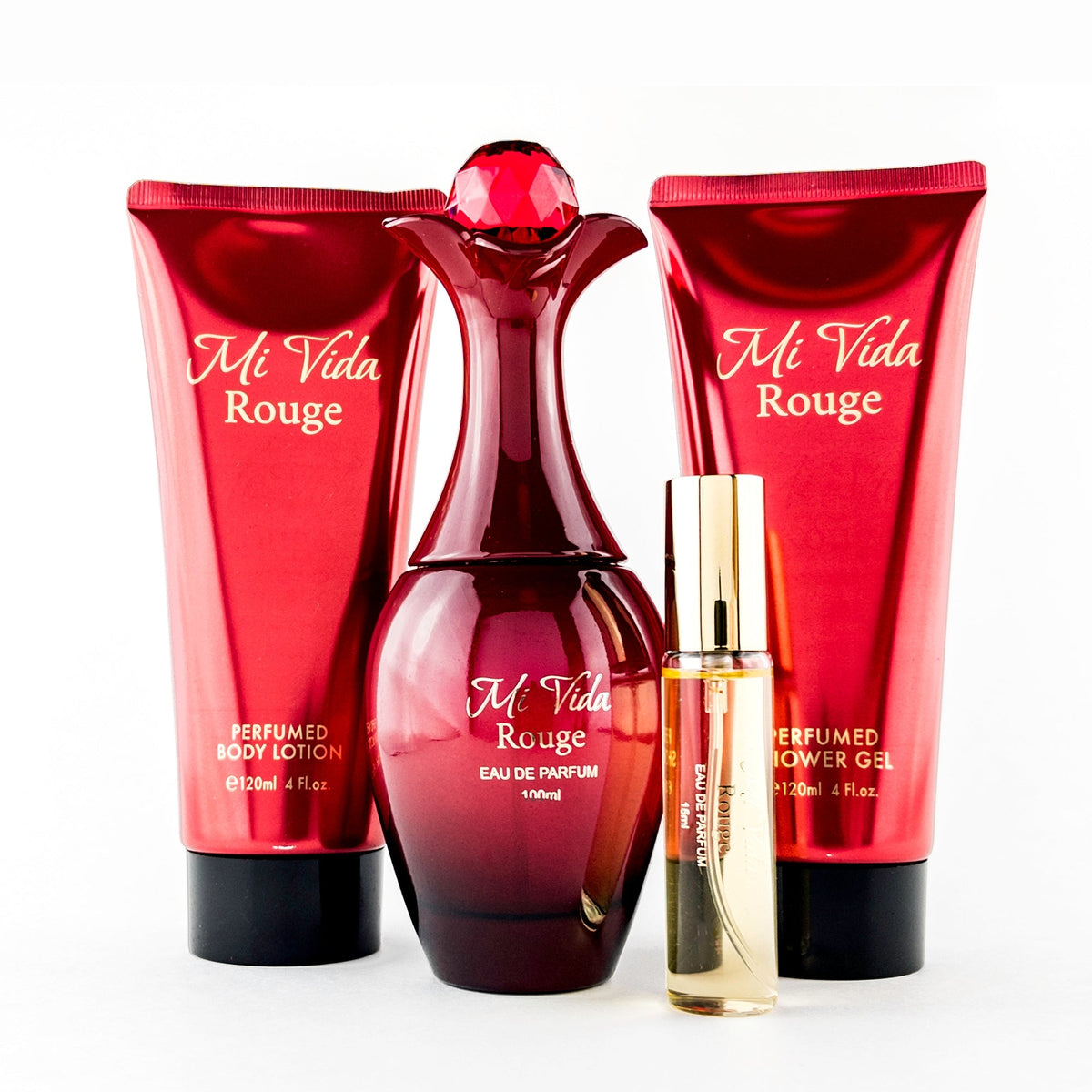 Rouge Perfume