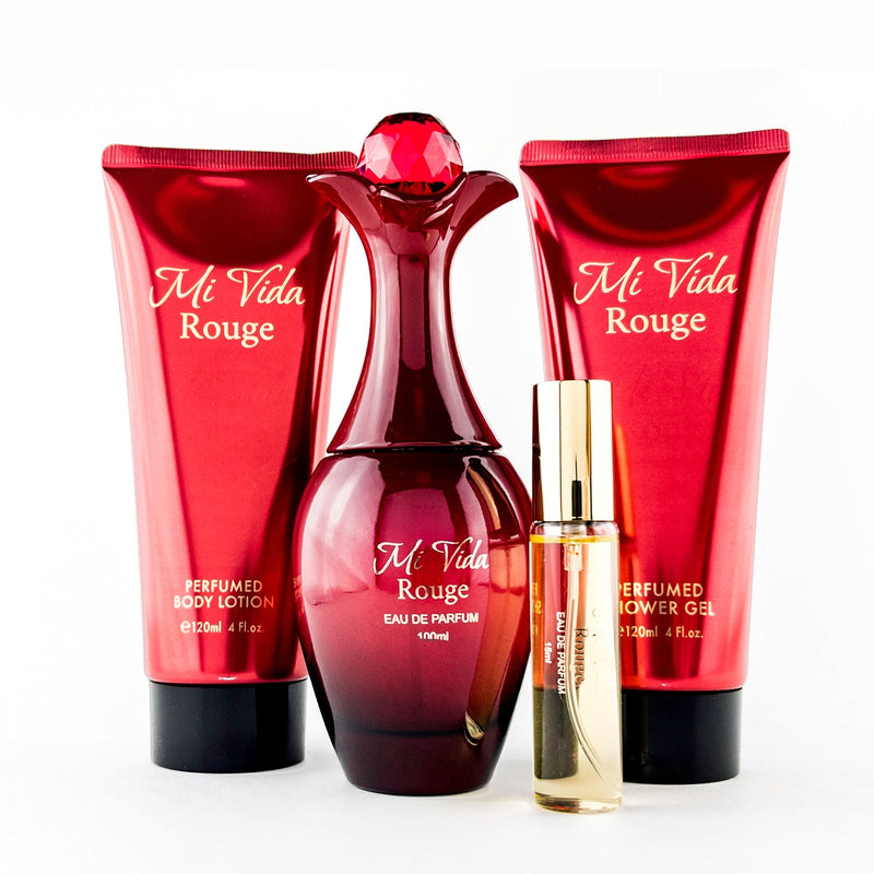 Rouge Perfume