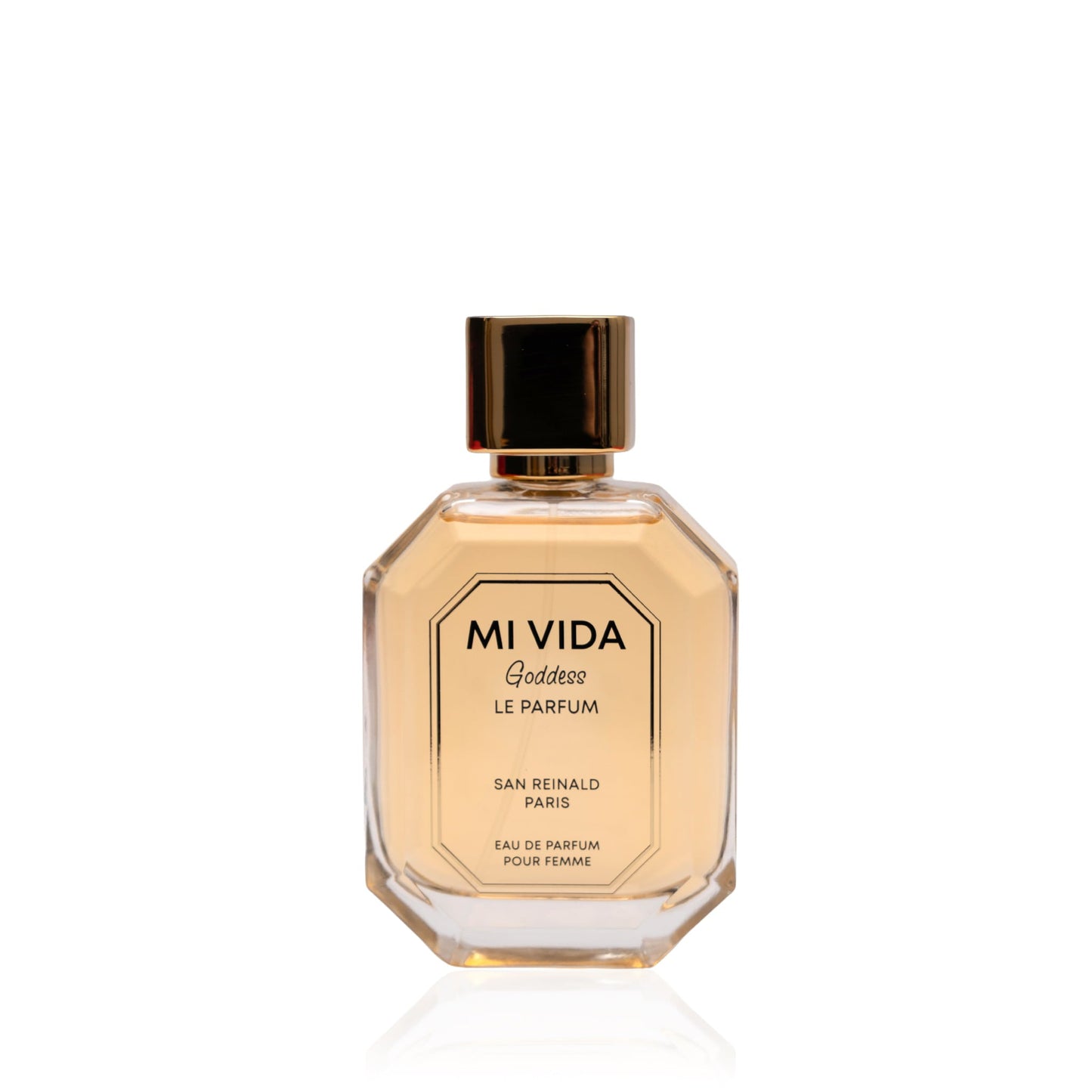 Goddess Le Parfum Perfume