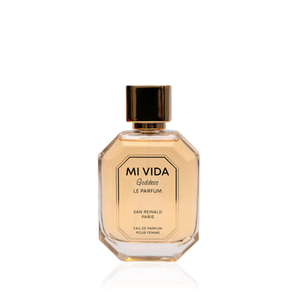 Goddess Le Parfum Perfume
