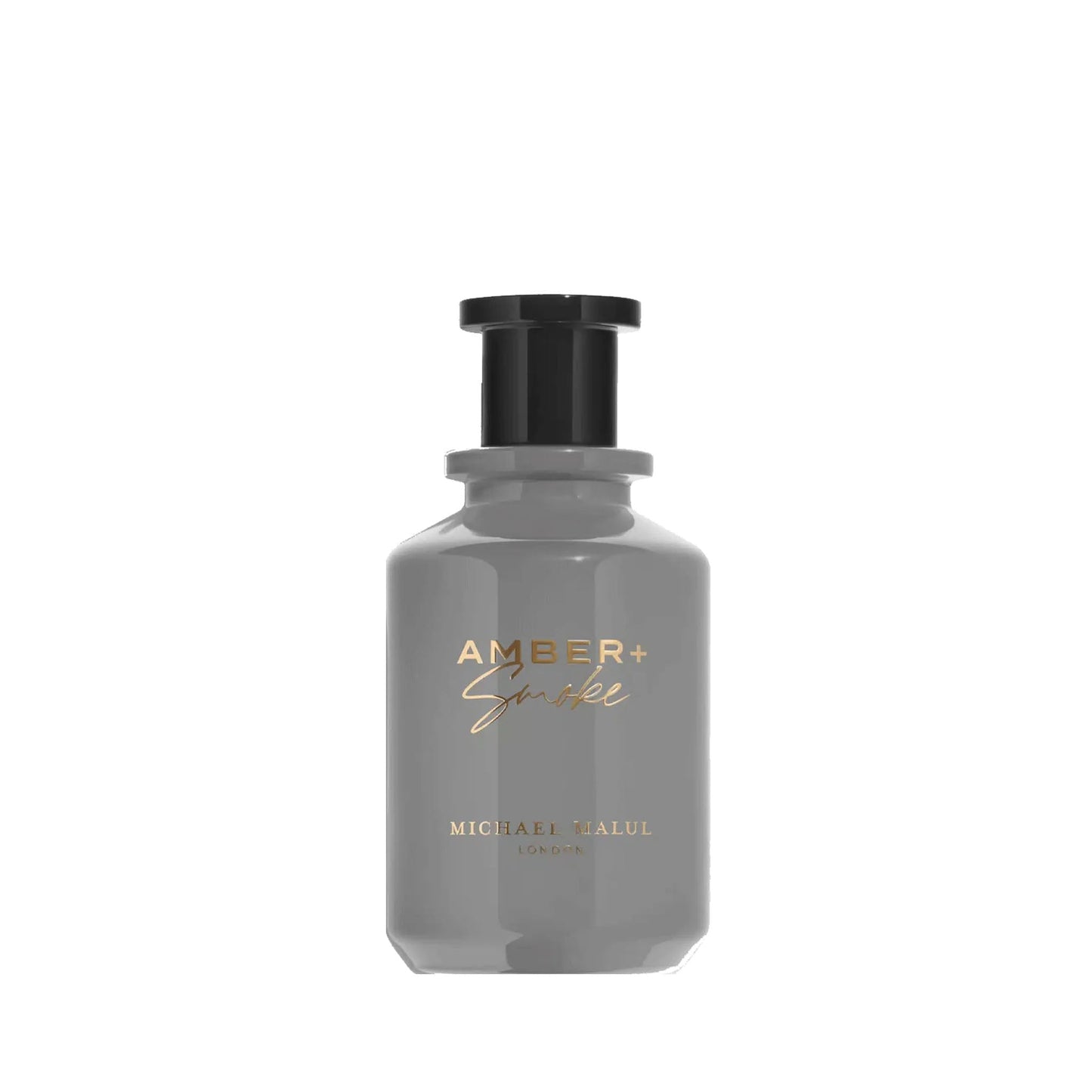 Amber + Smoke Cologne