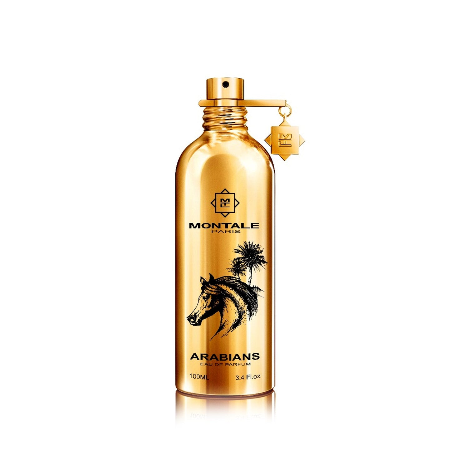 Arabians Cologne
