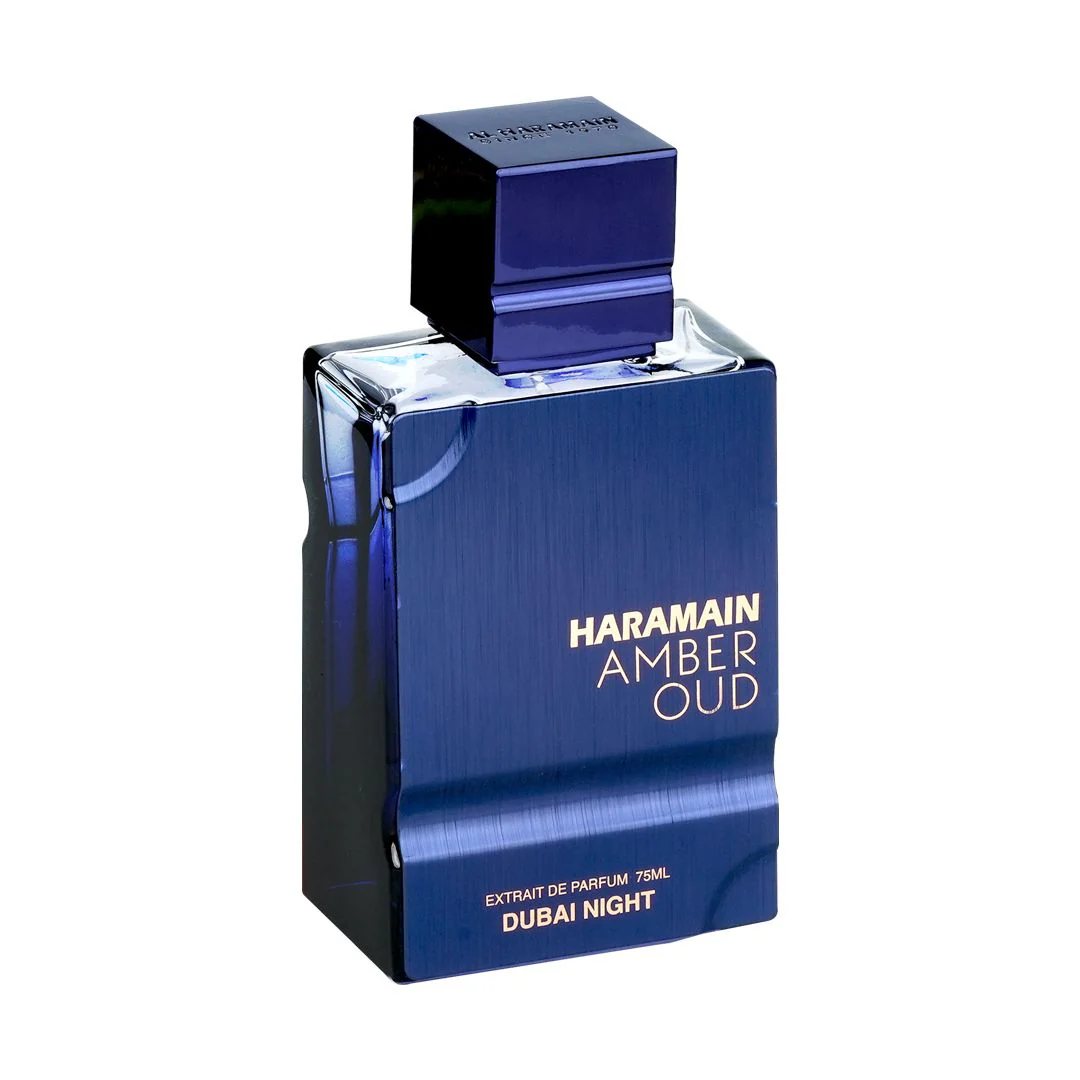Amber Oud Dubai Night Edition Cologne