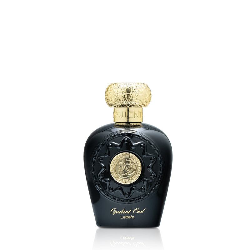 Opulent Oud Cologne