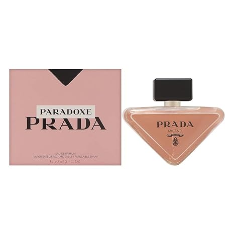 Paradoxe Perfume