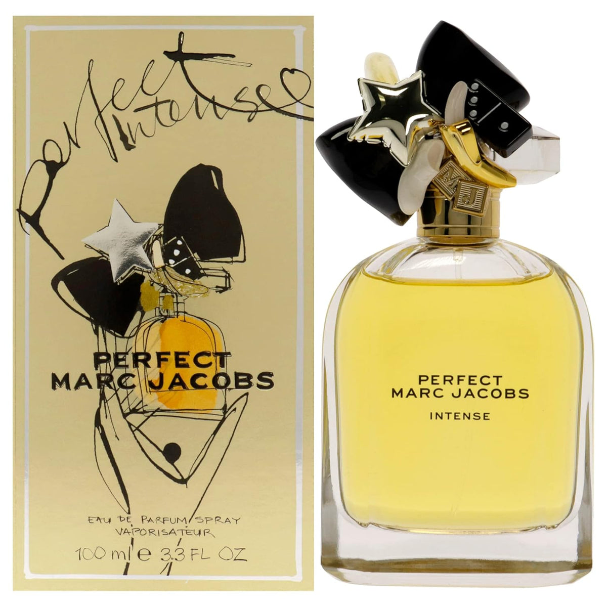 Perfect Intense Perfume