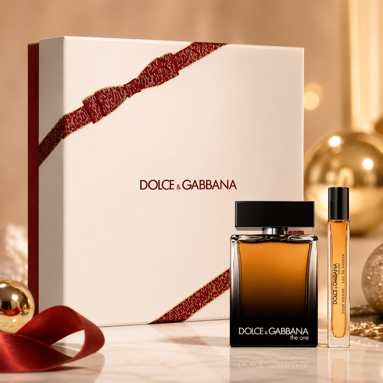 The One Eau de Parfum Gift Set