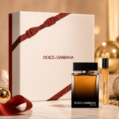 The One Eau de Parfum Gift Set