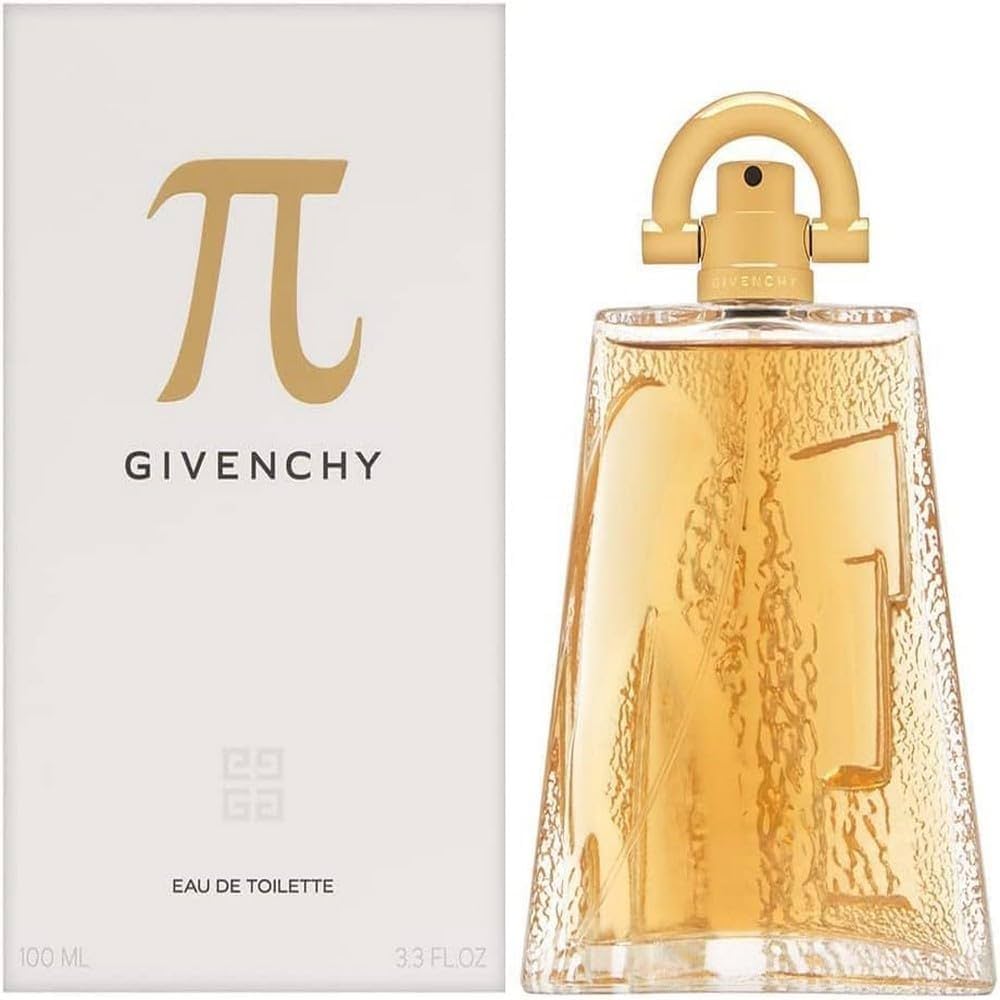 Pi Cologne