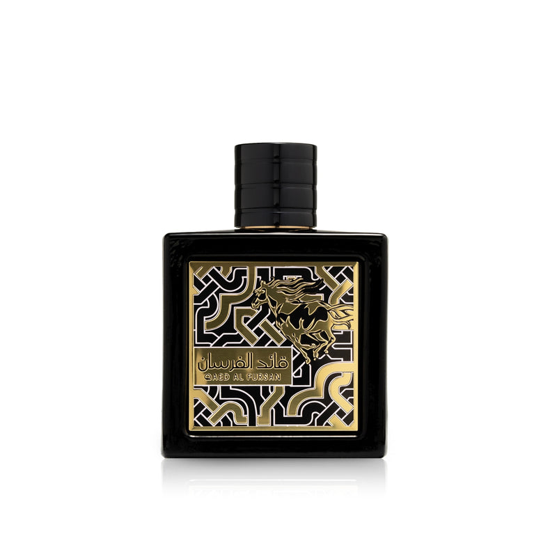 Qaed al Fursan Cologne