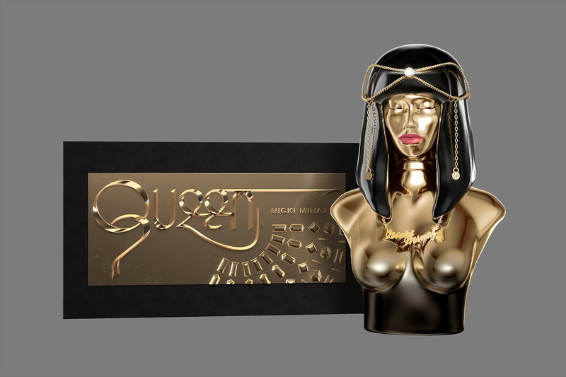 Queen Perfume