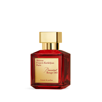 Baccarat Rouge 540 Extrait de parfum