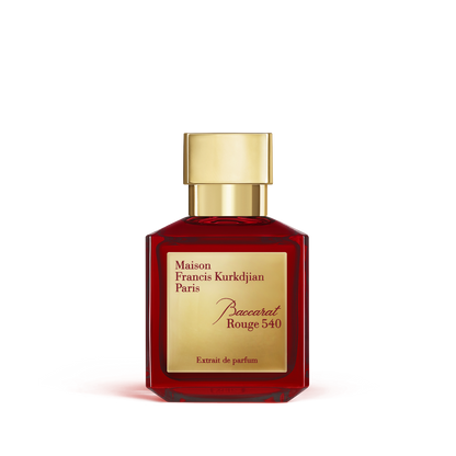 Baccarat Rouge 540 Extrait de parfum
