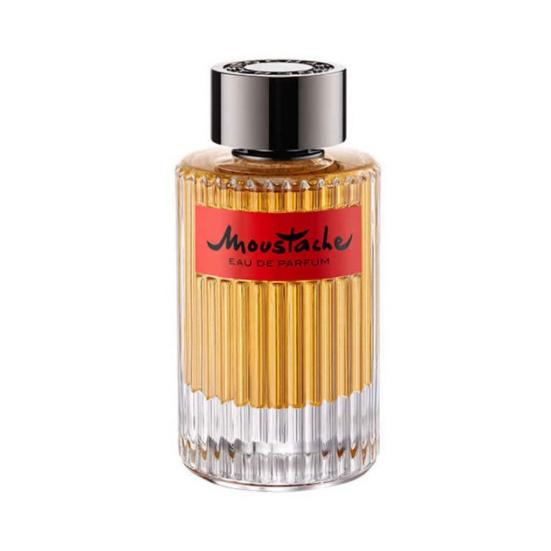 Moustache Cologne