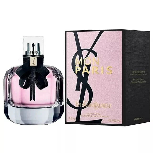Mon Paris Perfume