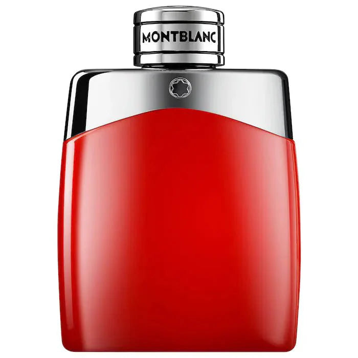 Legend Red Cologne