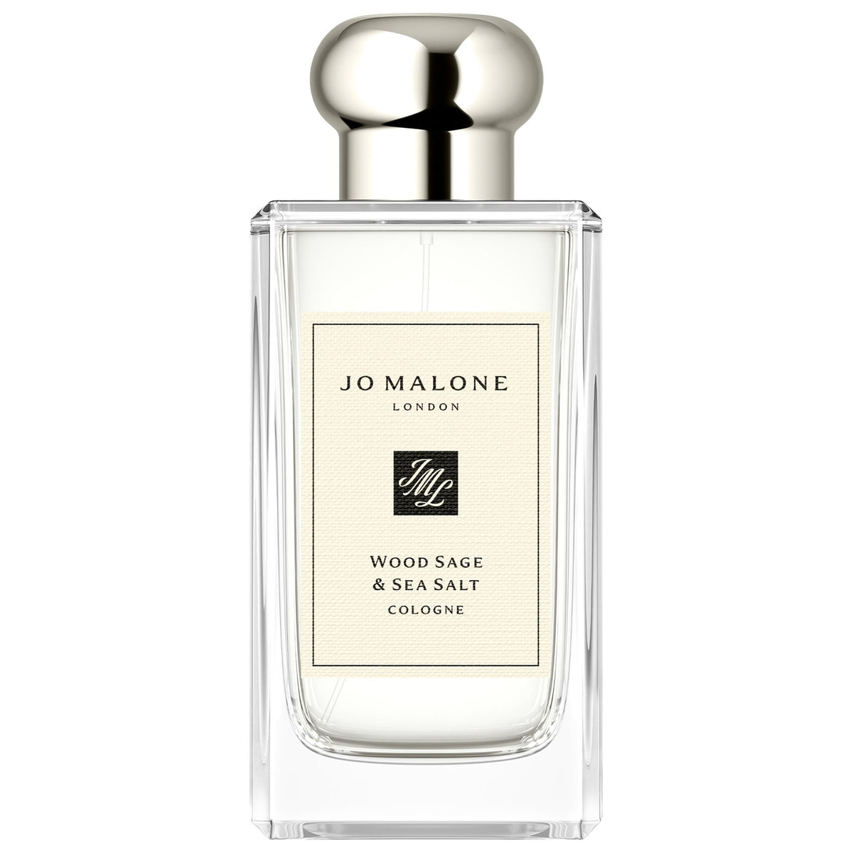 Wood Sage & Sea Salt