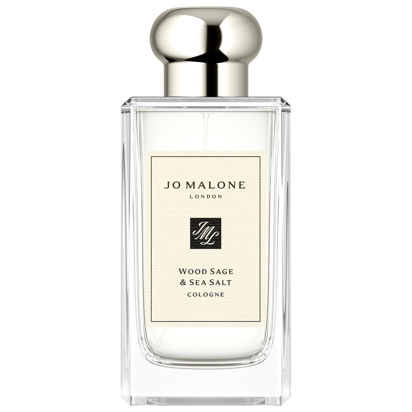 Wood Sage & Sea Salt