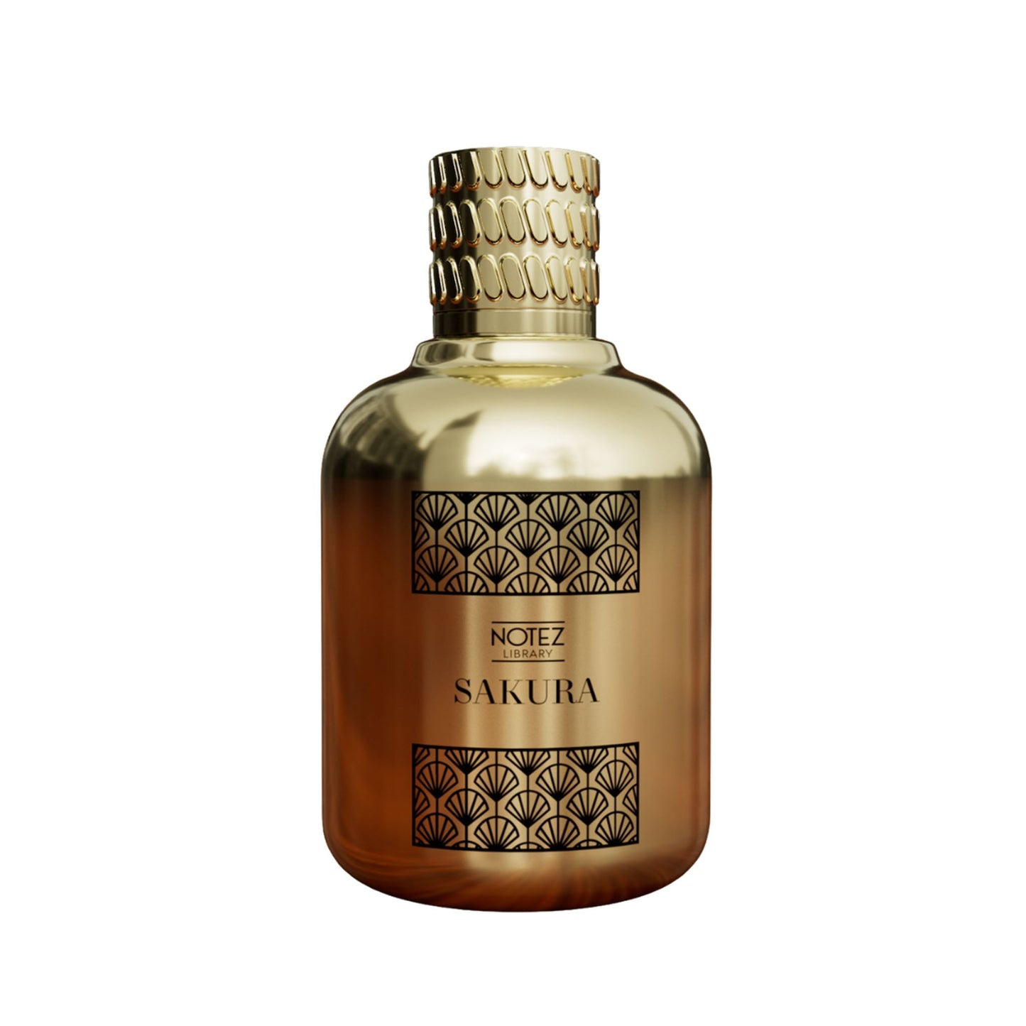 Sakura Perfume