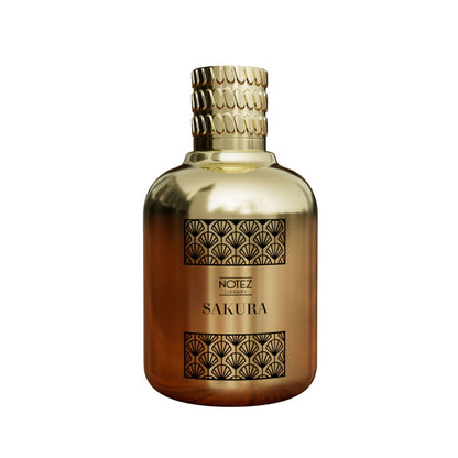 Sakura Perfume
