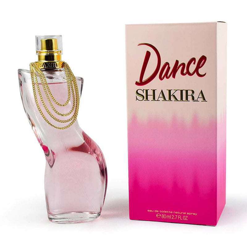 Shakira Dance Perfume