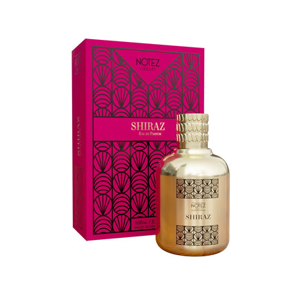 Shiraz Perfume
