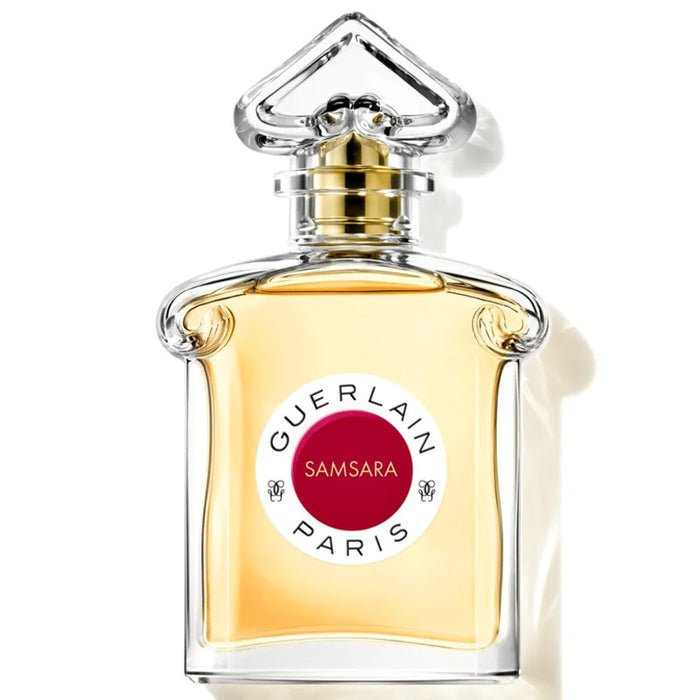 Samsara Perfume