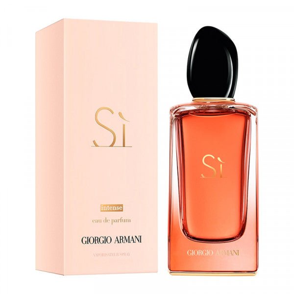 Si Intense Perfume
