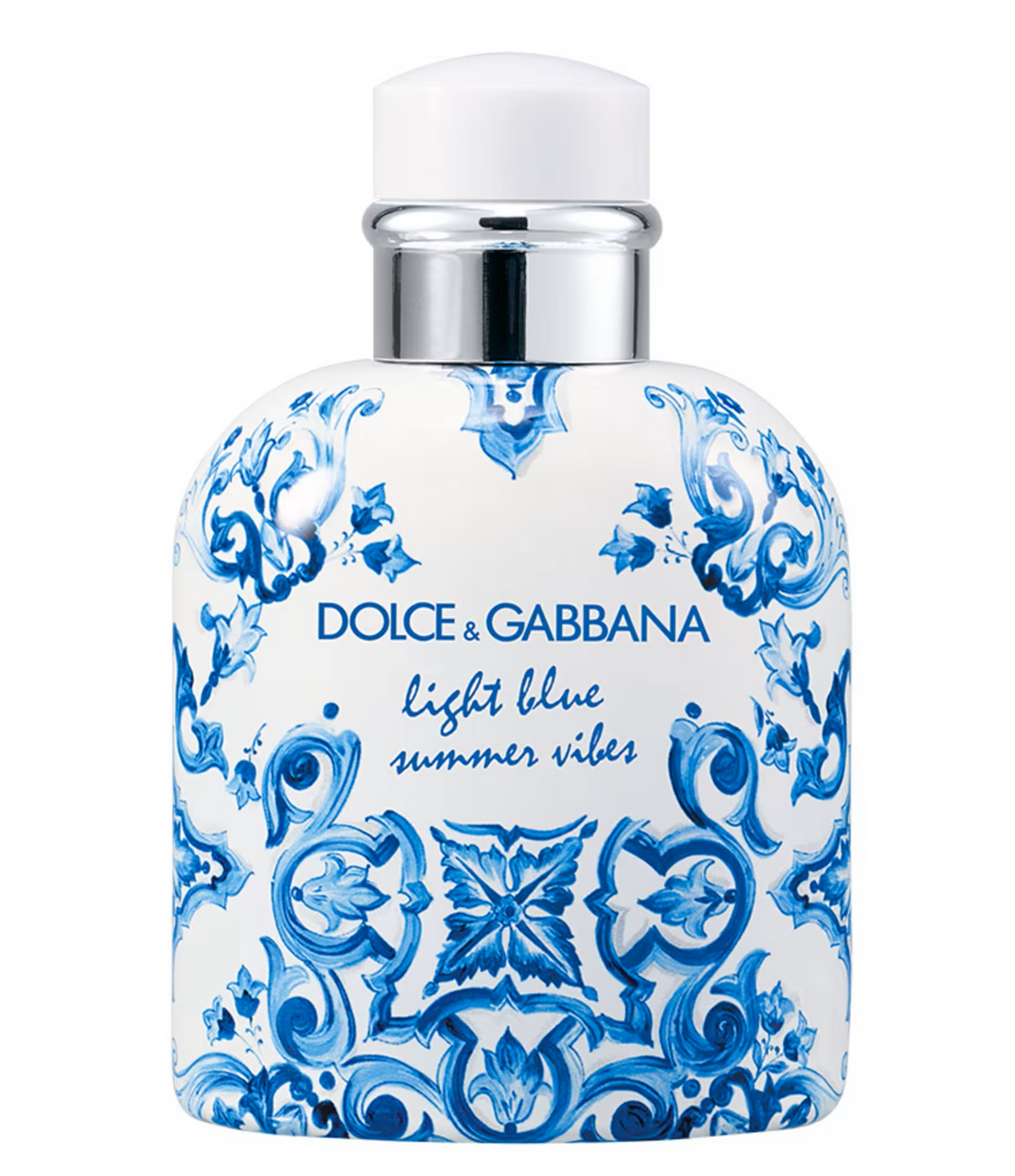 Light Blue Summer Vibes Cologne