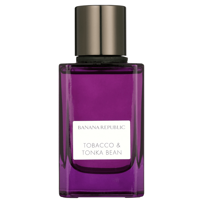 Icon Collection Tobacco And Tonka Bean Cologne