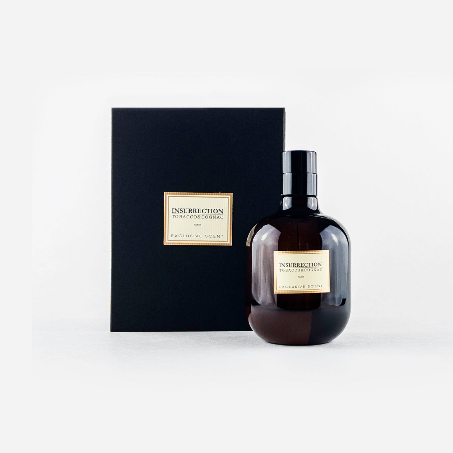 Insurrection Tobacco & Cognac Cologne