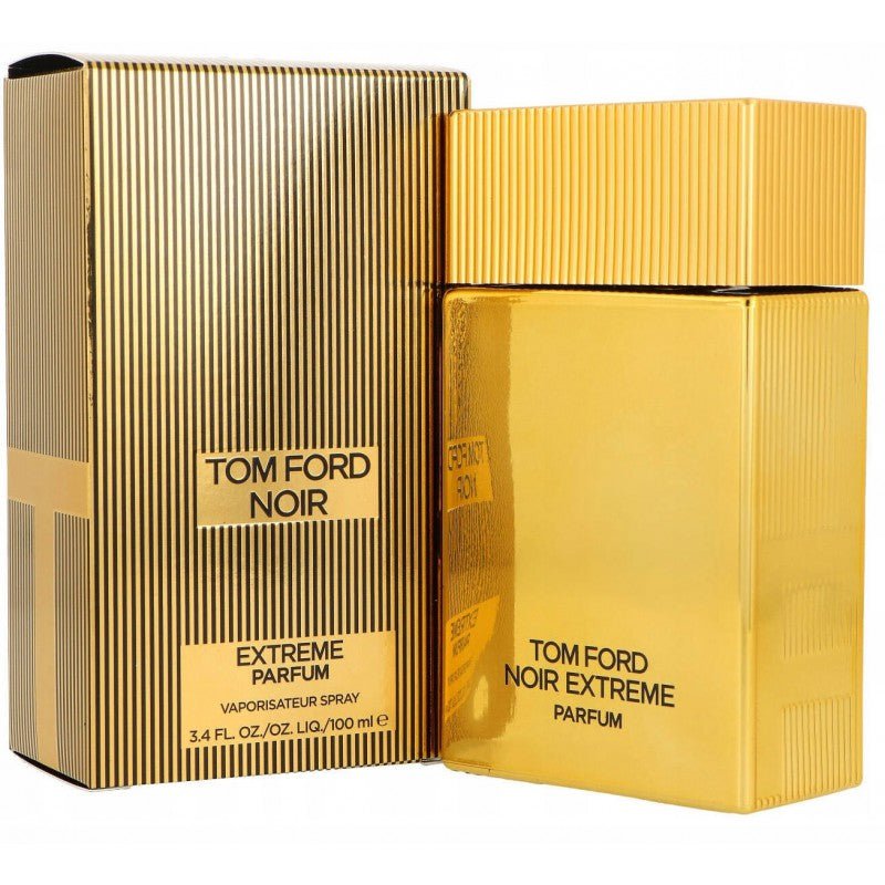 Noir Extreme Cologne