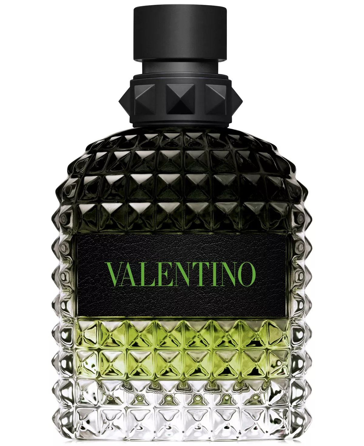 Uomo Born in Roma Green Stravaganza Cologne