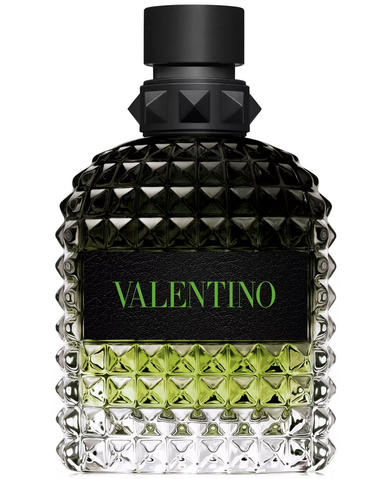 Uomo Born in Roma Green Stravaganza Cologne