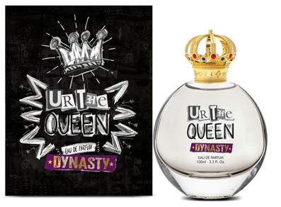 Dynasty Perfume