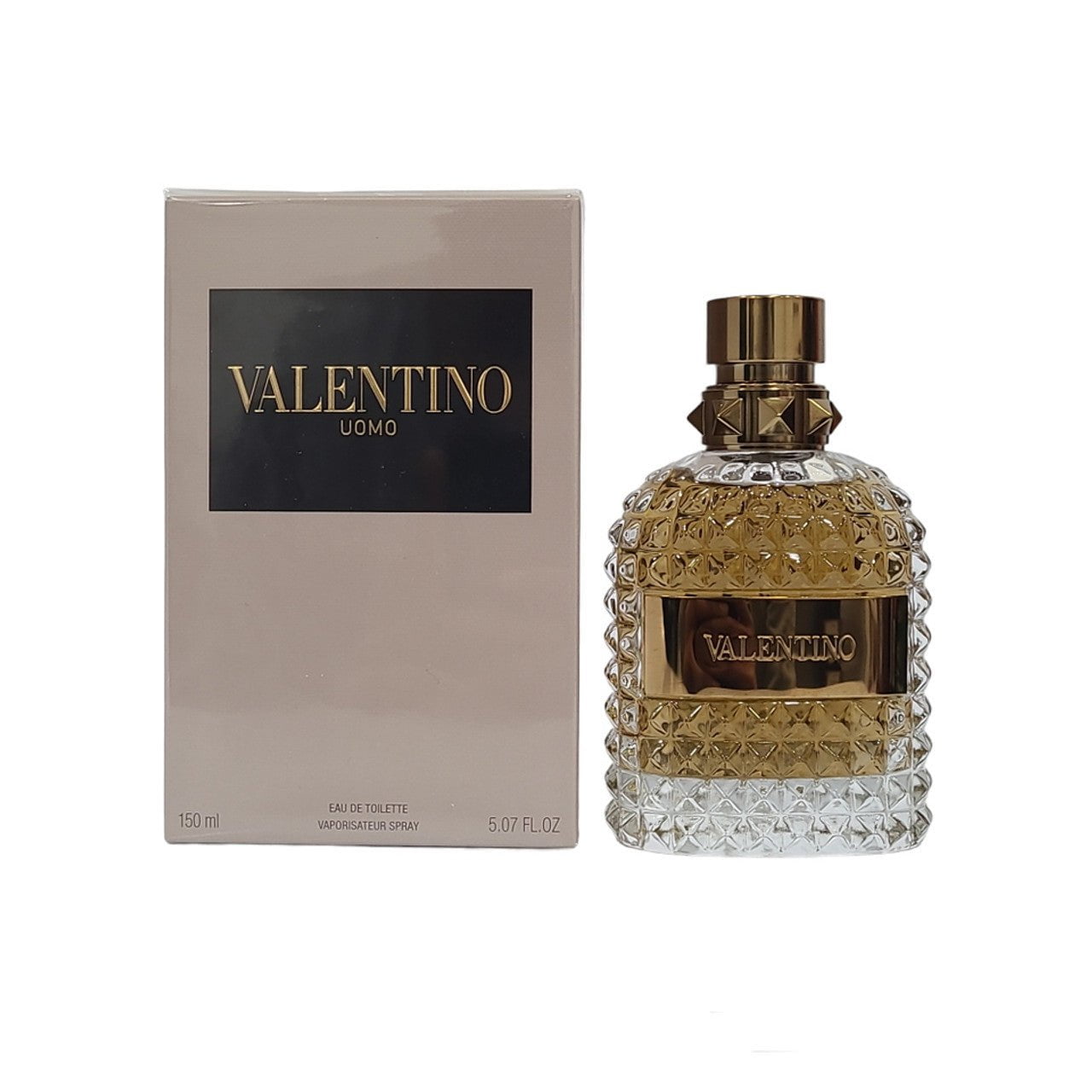 Valentino Uomo Cologne