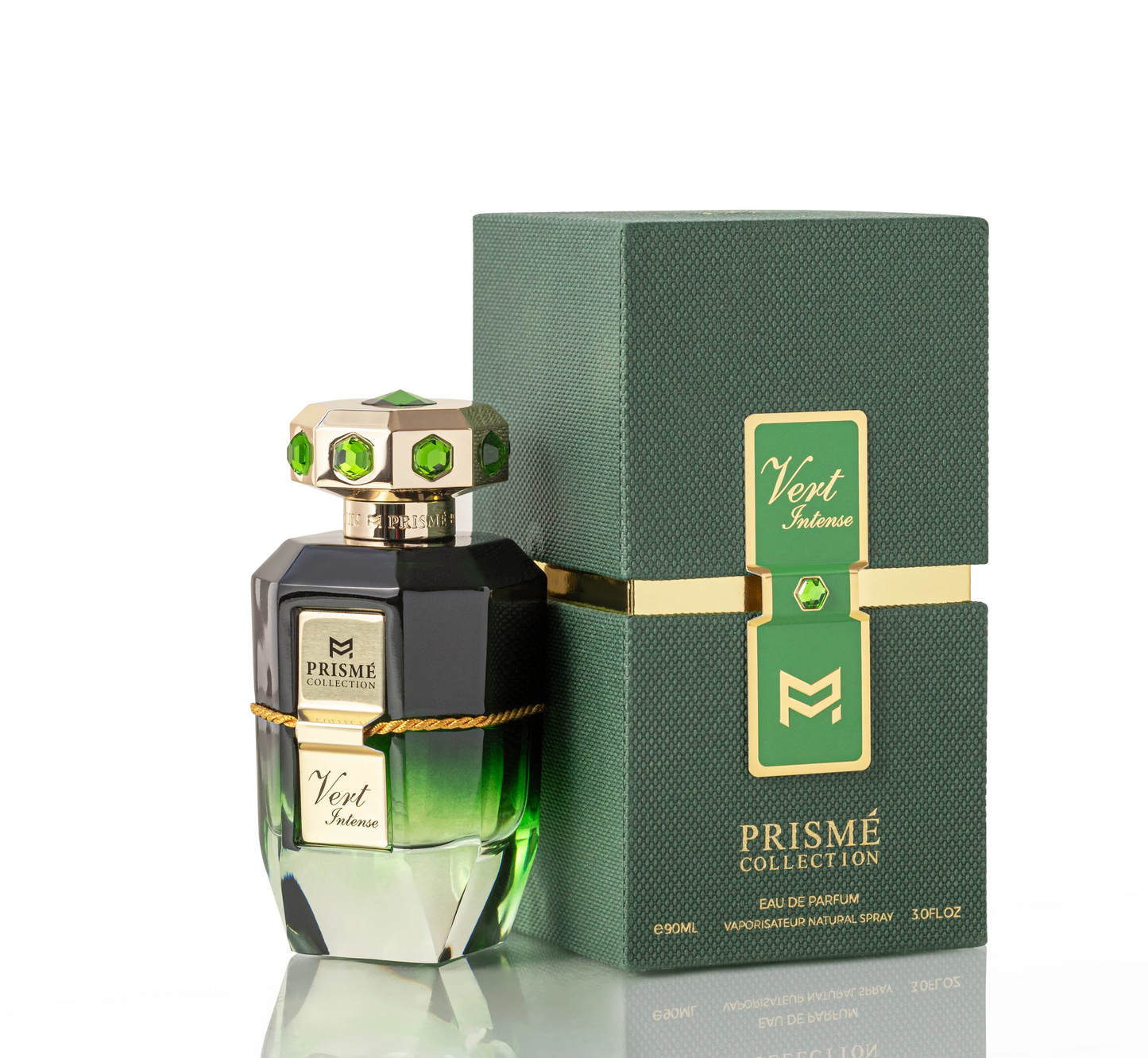 Prisme Vert Intense Fragrance