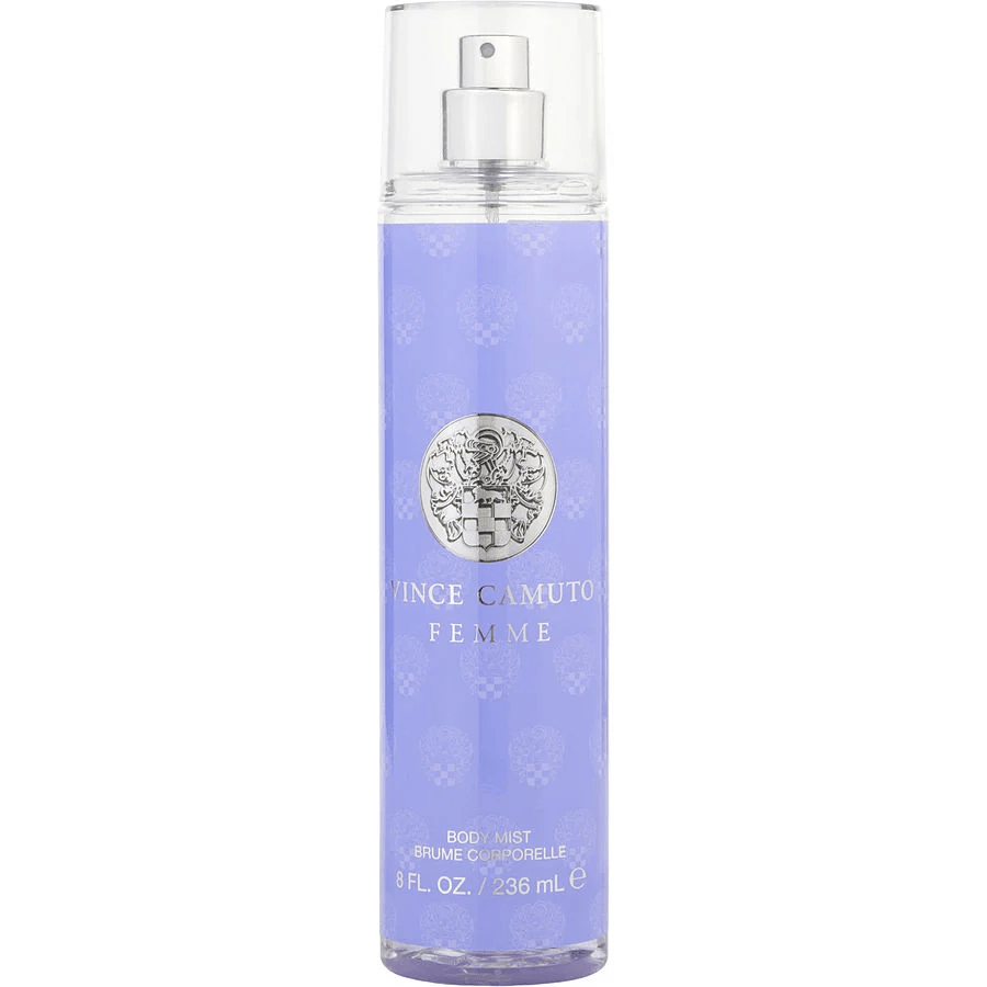 Femme Body Spray