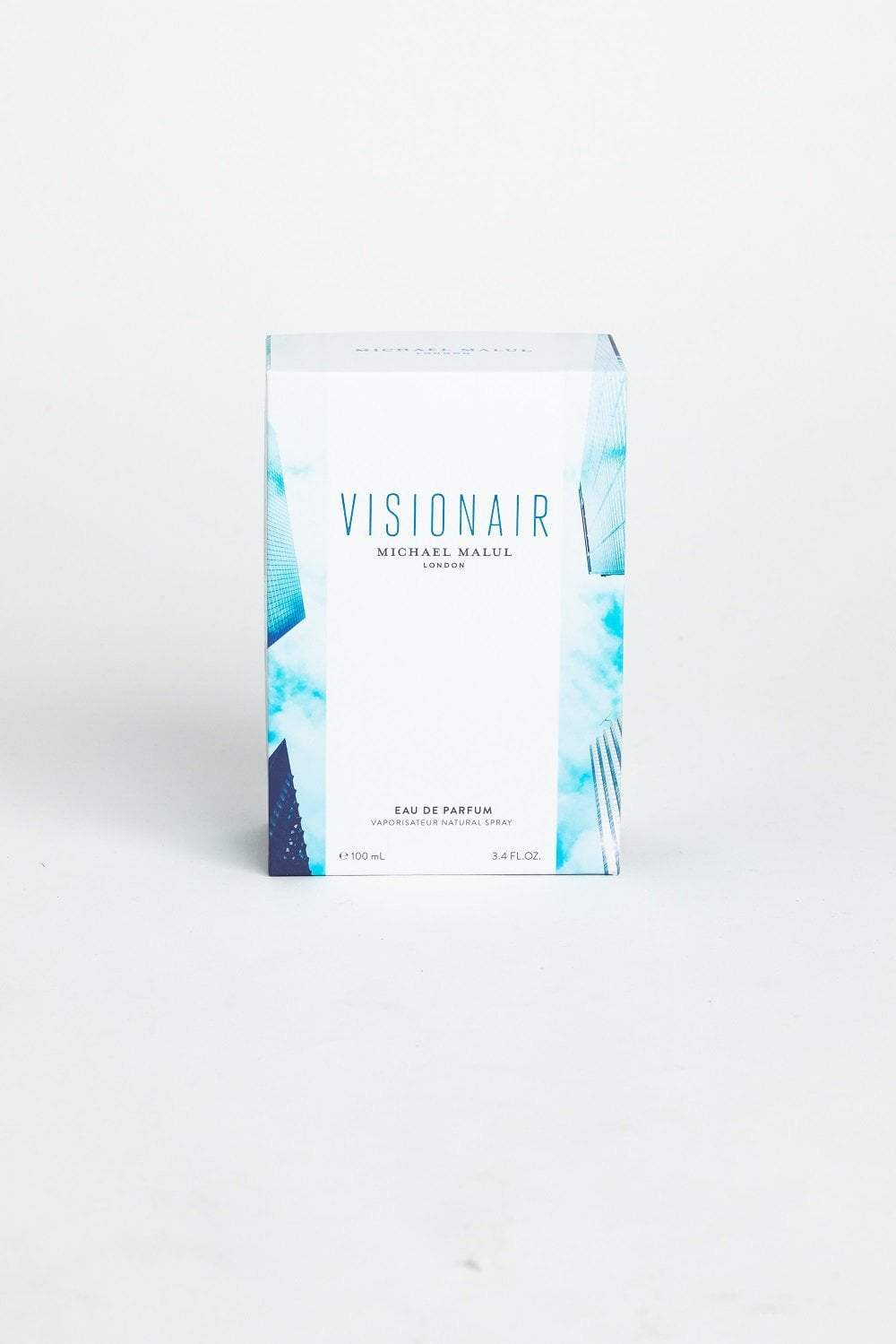 Visionair Cologne