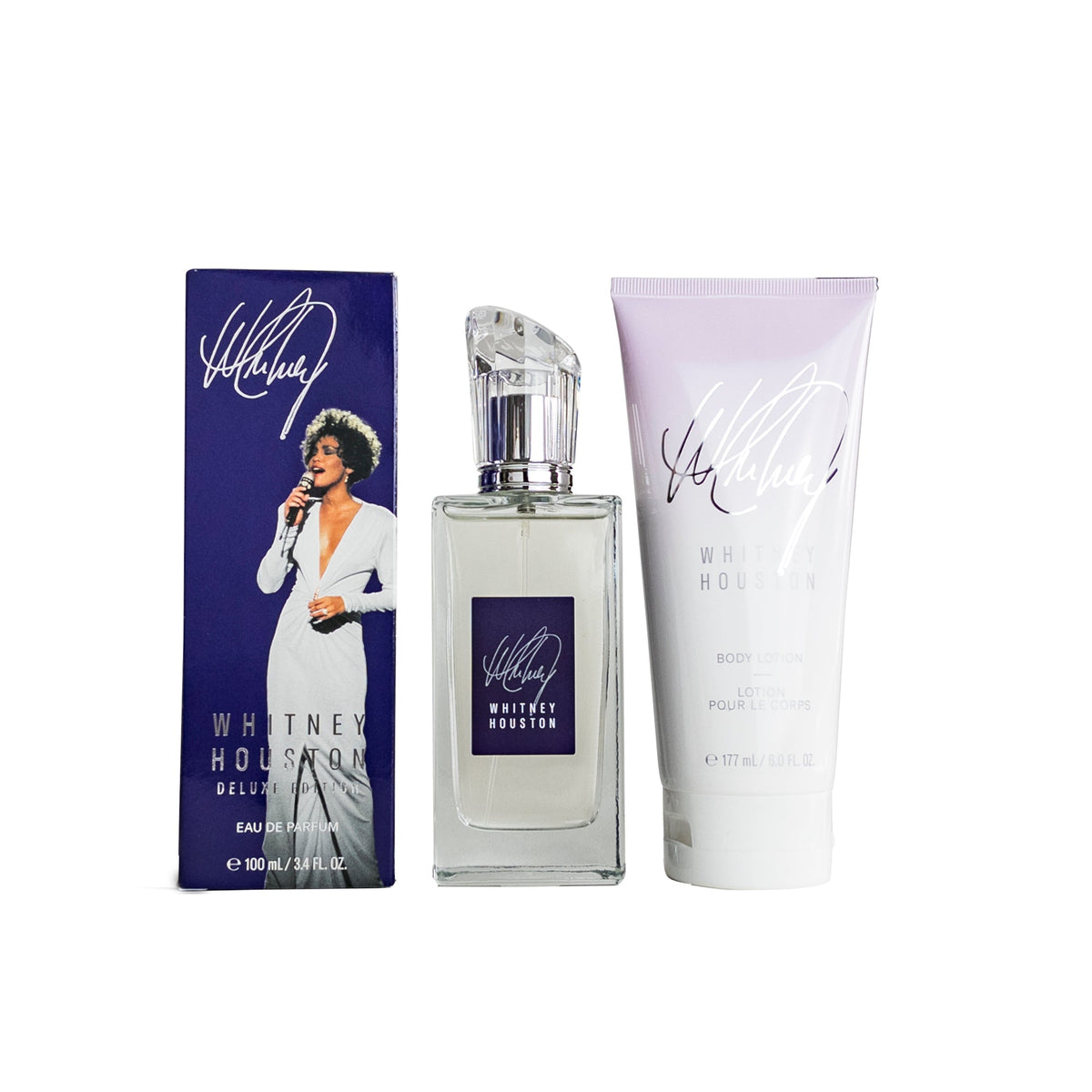 Whitney Gift Set