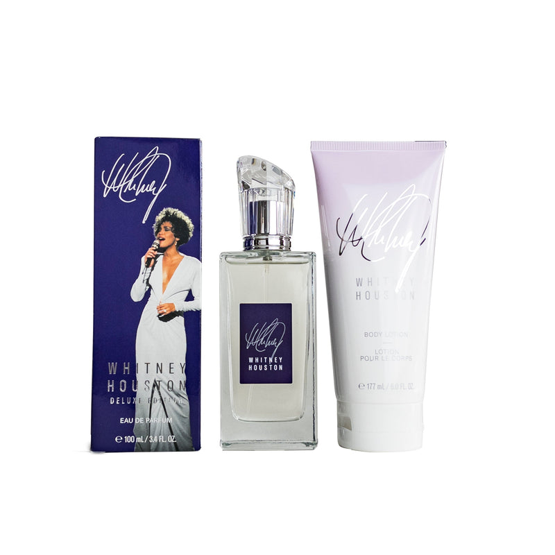 Whitney Gift Set