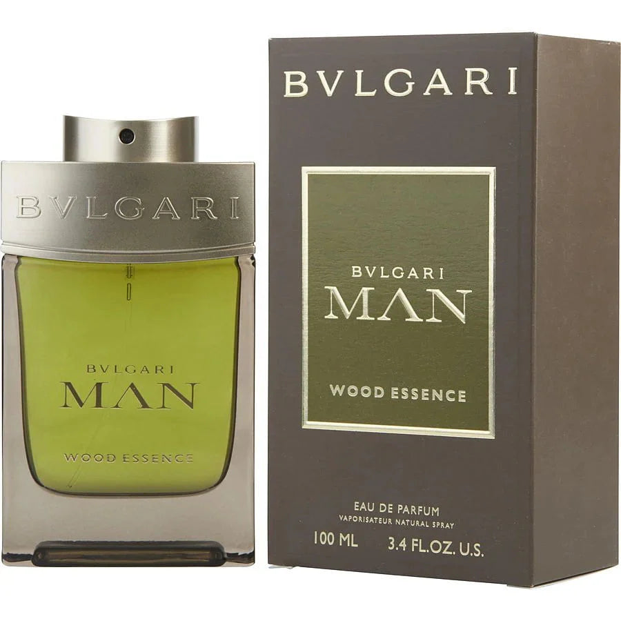 Man Wood Essence Cologne