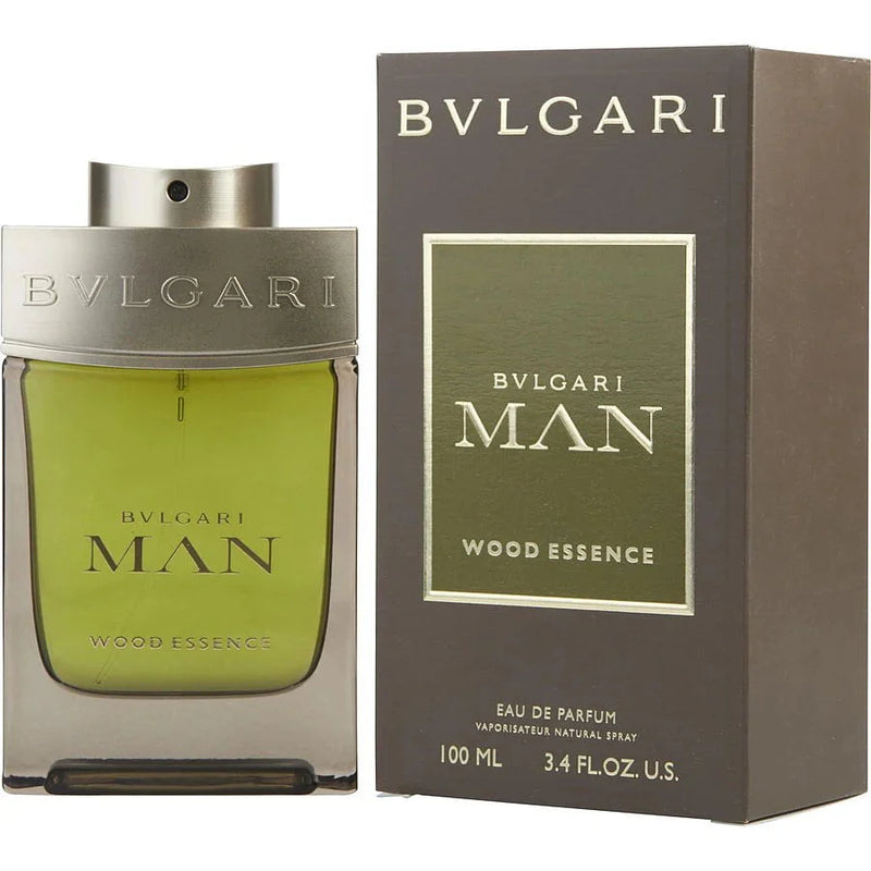 Man Wood Essence Cologne